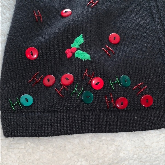 🎅🏼CHRISTMAS🎄VEST❤️ - Picture 8 of 8